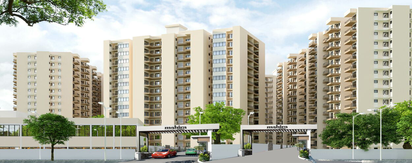 Mahira Homes Sector 68 Sohna Road Gurgaon